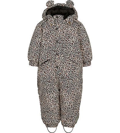 MarMar Kuldagalli - Allir - Leopard