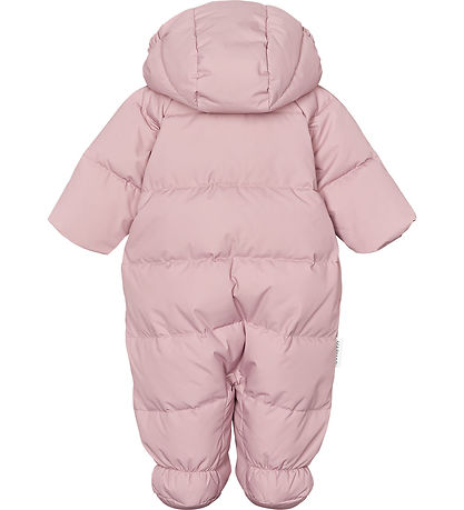 MarMar Kuldagalli - Dúnn - Obert - Light Mauve