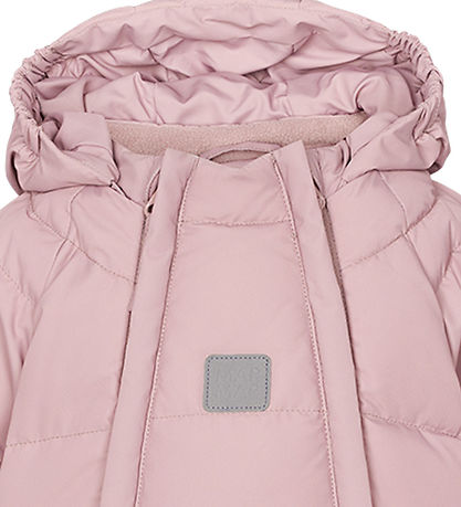 MarMar Kuldagalli - Dúnn - Obert - Light Mauve