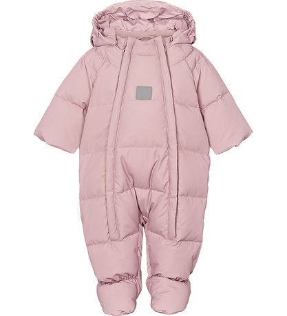 MarMar Kuldagalli - Dúnn - Obert - Light Mauve