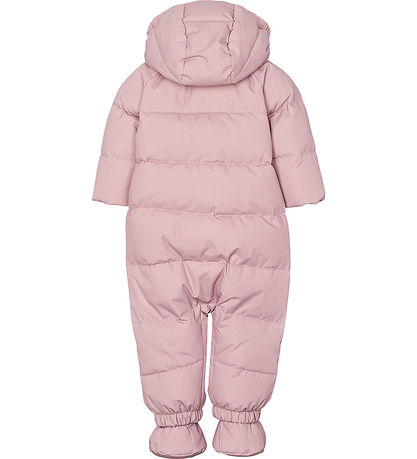 MarMar Kuldagalli - Dúnn - Obert - Light Mauve