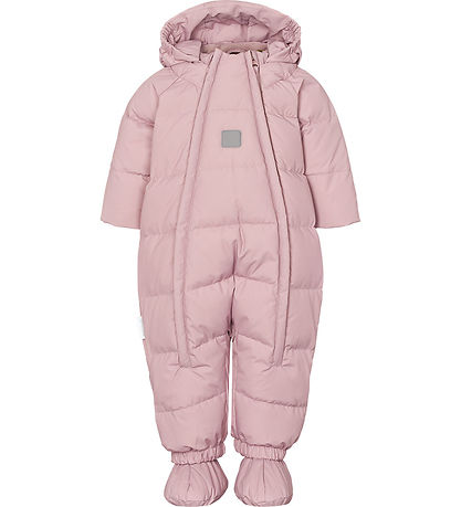 MarMar Kuldagalli - Dúnn - Obert - Light Mauve