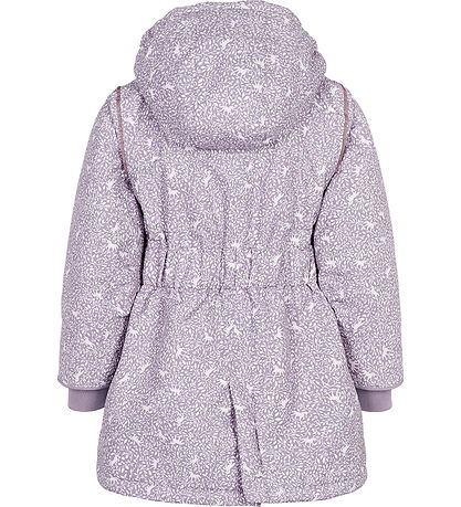 MarMar Winter Coat - Olga - Unicorn