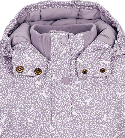 MarMar Winter Coat - Olga - Unicorn