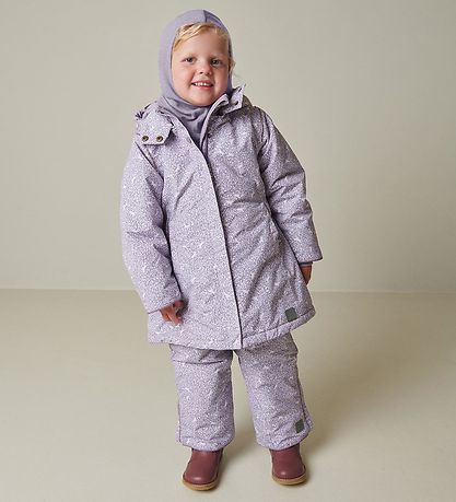 MarMar Winter Coat - Olga - Unicorn