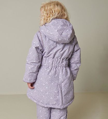 MarMar Winter Coat - Olga - Unicorn