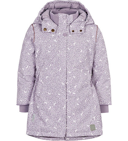 MarMar Winter Coat - Olga - Unicorn