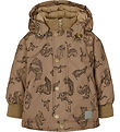 MarMar Winter Coat - Osak - Bear