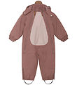 Hust and Claire Snowsuit - HCOpengo - Plum Wine