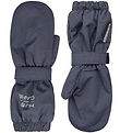 Hust and Claire Mittens - HCFu- Ombre Blue