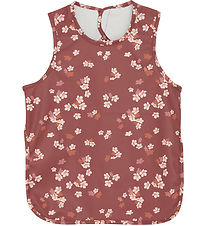 CeLaVi Apron - PU - Apple Butter