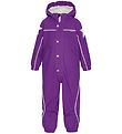 Molo Snowsuit - Polaris - Warm Purple
