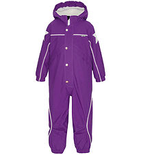 Molo Schneeanzug - Polaris - Warm Purple