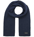 Jack & Jones Schal - Strick - JacDna - Navy Blazer