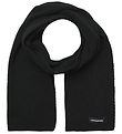 Jack & Jones Trefil - Prjónað - JacDna - Svart