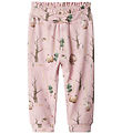 Name It Trousers - NbfOleva - Corsage