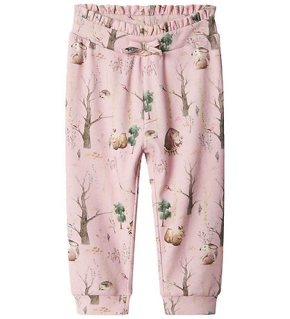 Name It Trousers - NbfOleva - Corsage