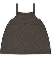 Petit Piao Kleid - Strick - Dark Oak