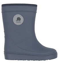 CeLaVi Thermo Boots - Blue Night