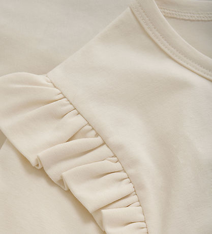 Minimi Blouse - Eggnog