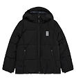 LEGO® Wear Steppjacke - LWJad 701 - Schwarz