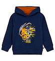 LEGO® Wear Hoodie - LWScout 612 - Dark Navy