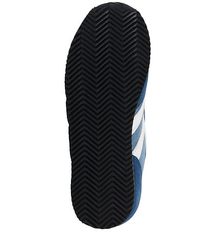 Hummel Shoes - Reflex Double Multi JR - Ensign Blue