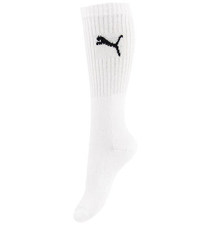 Puma Socks 6-Pack - Crew - Grey Combo