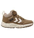 Hummel Boots - Root Tex JR - Ermine