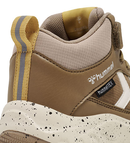 Hummel Boots - Root Tex JR - Ermine