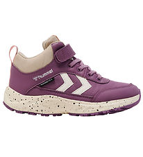 Hummel Boots - Root Tex JR - Tulipwood