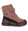 Ecco Winterlaarzen - Tex - Biom K2 Mid 2S GTX - Fig/Petal