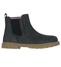Tommy Hilfiger Boots - Chelsea - Blue