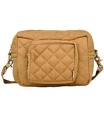 Cam Cam Changing Bag - Little - Honey