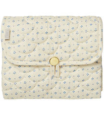Cam Cam Changing Mat - Quilted - 70x44 cm - Capri