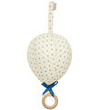 Cam Cam Musical Mobile - Hot air balloon - Capri