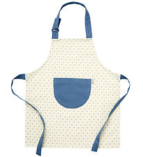 Cam Cam Apron - Capri
