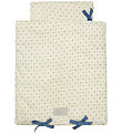 Cam Cam Doll Bedding - Capri