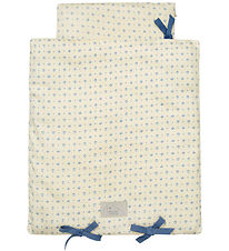Cam Cam Doll Bedding - Capri
