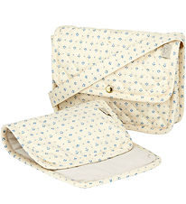 Cam Cam Doll'S Changing Bag - Capri