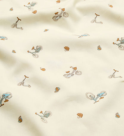 Cam Cam Bedding - Junior - Bicycles