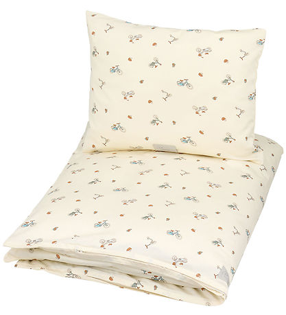 Cam Cam Bedding - Junior - Bicycles