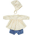 Cam Cam Doll Clothes - Capri