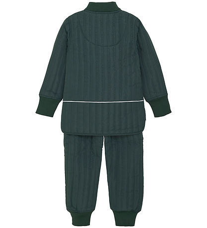 En Fant Thermo Set - Green Gables