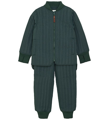 En Fant Thermo Set - Green Gables