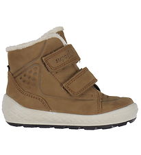 Superfit Winter Boots - Tex - Groovy 2.0 - Brown