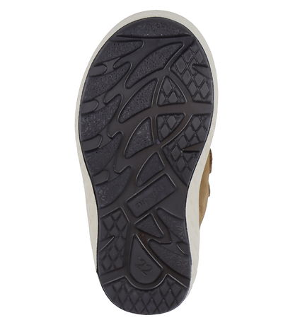 Superfit Kuldastígvél - Tex - Groovy 2.0 - Brúnt