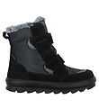 Superfit Winterlaarzen - Tex - Flavia - Zwart