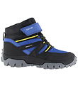 Geox Winter Boots - Himalayas - Royal/Black