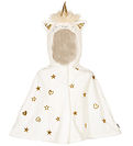 Souza Costume - Cloak - Unicorn - White